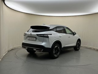 Nissan Qashqai DIG-T 140 N-Connecta 103 kW (140 CV)