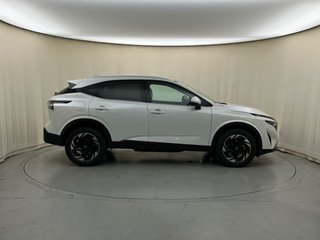 Nissan Qashqai DIG-T 140 N-Connecta 103 kW (140 CV)