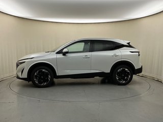 Nissan Qashqai DIG-T 140 N-Connecta 103 kW (140 CV)