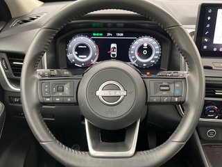 Nissan Qashqai DIG-T 140 N-Connecta 103 kW (140 CV)
