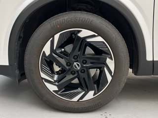 Nissan Qashqai DIG-T 140 N-Connecta 103 kW (140 CV)