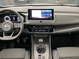 Nissan Qashqai DIG-T 140 N-Connecta 103 kW (140 CV)