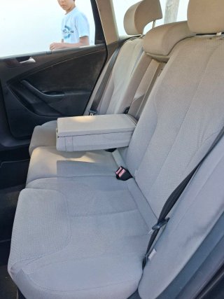 Volkswagen Passat 2010