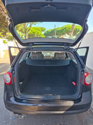 Volkswagen Passat 2010