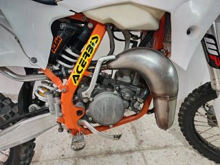 KTM 85 SX
