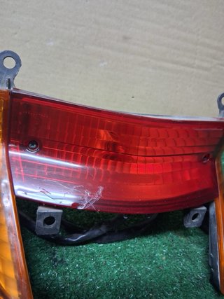 Piloto Trasero Honda Lead 110