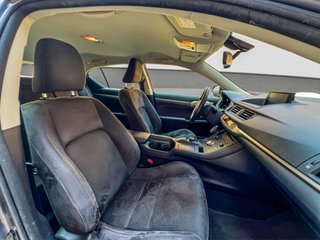 Lexus CT200h Executive