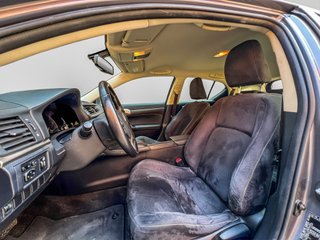 Lexus CT200h Executive