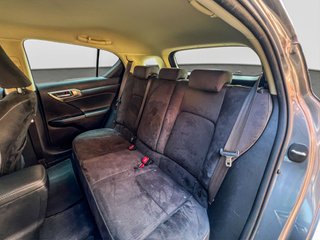 Lexus CT200h Executive