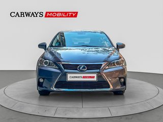 Lexus CT200h Executive