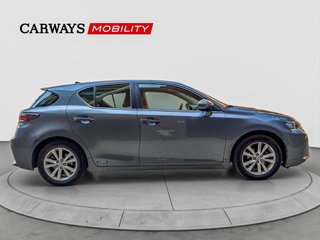 Lexus CT200h Executive