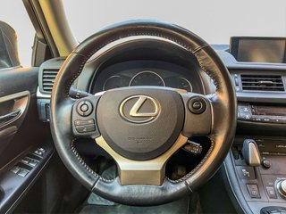 Lexus CT200h Executive
