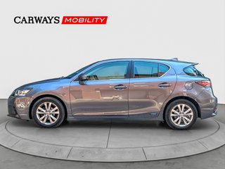 Lexus CT200h Executive
