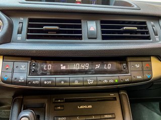 Lexus CT200h Executive