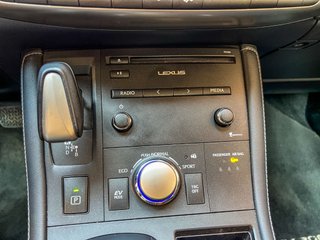 Lexus CT200h Executive