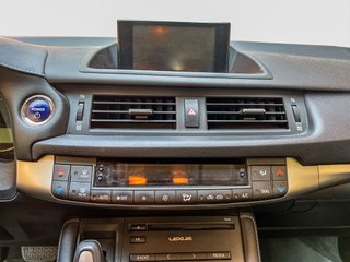 Lexus CT200h Executive