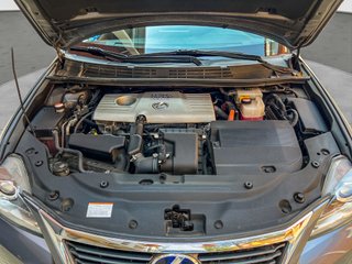 Lexus CT200h Executive