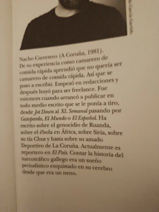 Fariña