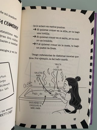 Superlío sobre ruedas