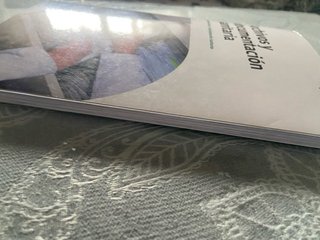 Libro texto Ilerna de Archivo y documentación sani