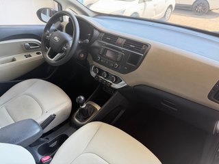 KIA Rio 2014 EMBRAGUE NUEVO