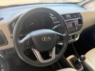 KIA Rio 2014 EMBRAGUE NUEVO