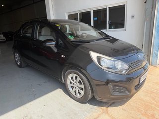 KIA Rio 2014 EMBRAGUE NUEVO
