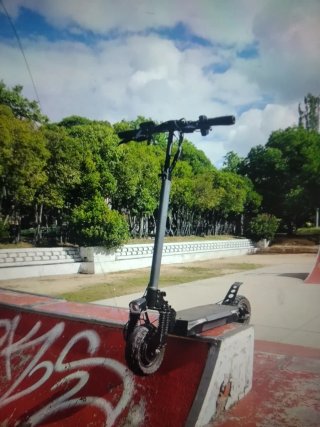 Patinete Eléctrico X2