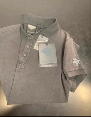 Polo Mujer S Harley Davidson