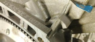 Motor 273970 mercedes-benz clase e e cabap22490537