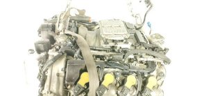 Motor 273970 mercedes-benz clase e e cabap22490537
