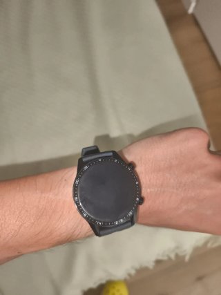 Huawei Watch GT 2 46mm Negro