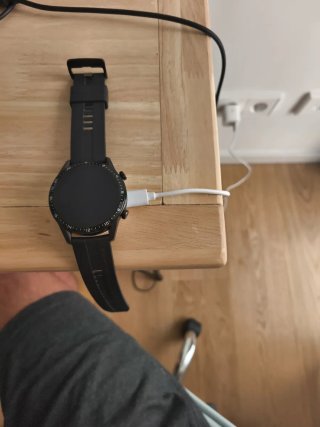 Huawei Watch GT 2 46mm Negro