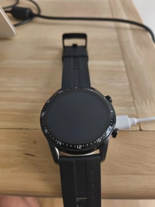 Huawei Watch GT 2 46mm Negro