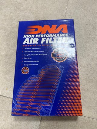 Filtro Aire DNA Honda CBR 1000 RR
