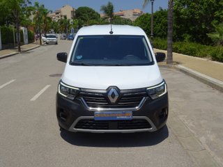 Renault Kangoo 2022