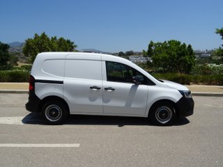 Renault Kangoo 2022