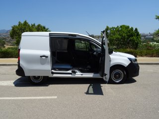 Renault Kangoo 2022