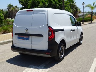 Renault Kangoo 2022