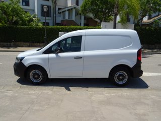 Renault Kangoo 2022