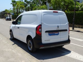 Renault Kangoo 2022