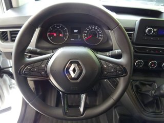 Renault Kangoo 2022