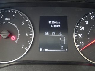 Renault Kangoo 2022