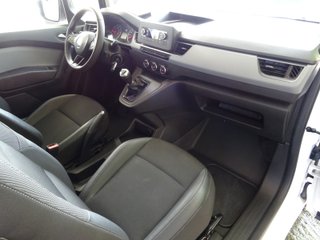 Renault Kangoo 2022