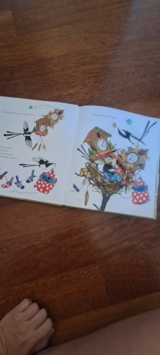 Cuento infantil