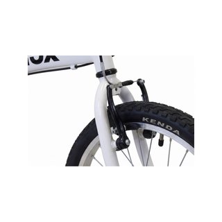 Nilox Bike X0 bicicleta plegable 20" aluminio