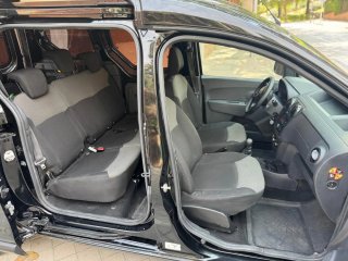 Dacia Dokker 2019