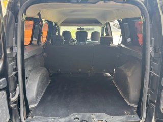 Dacia Dokker 2019