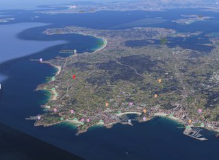 SANXENXO VENTA PARCELA URBANA