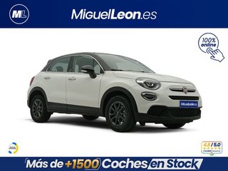Fiat 500X City Cross 1,0 Firefly T3 88KW S&S